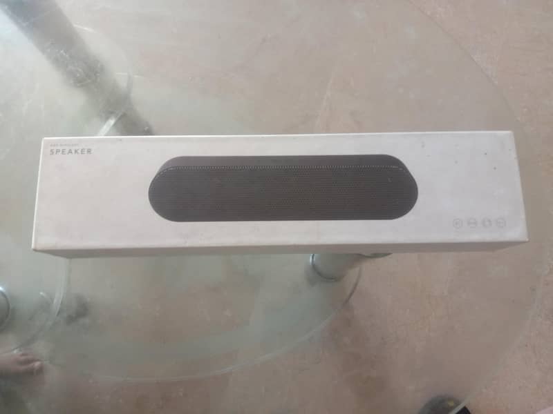 wireless speaker 0