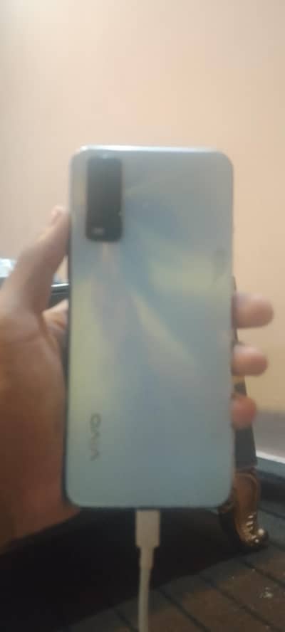Vivo Y20