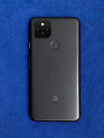 Google pixel 5 8/128gb