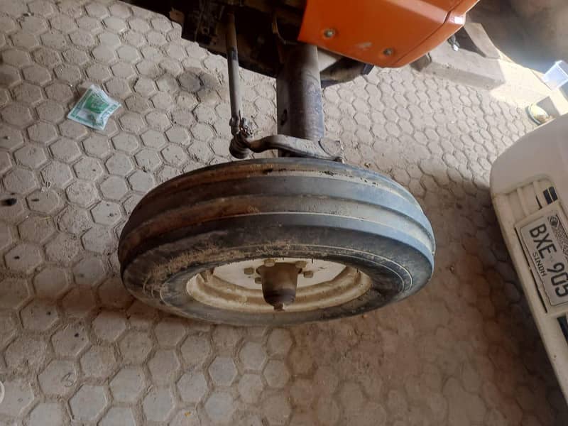ghazi 65hp 3