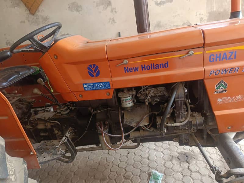 ghazi 65hp 4
