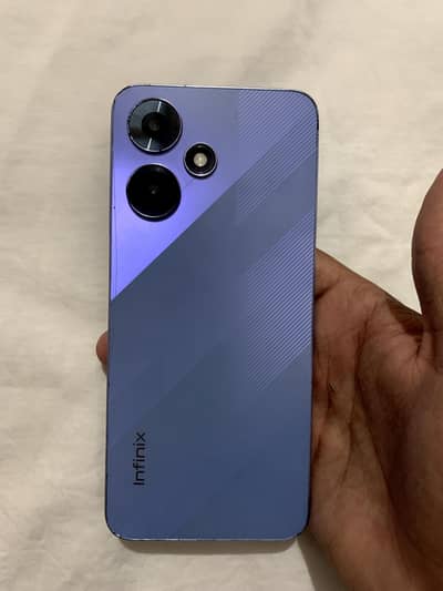 Infinix Hot 30 Play