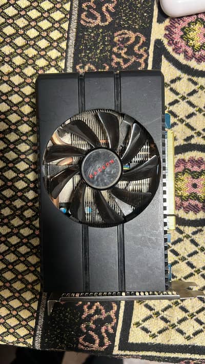 AMD Readon RX 580 4gb