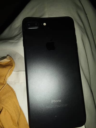 Apple iPhone 7 Plus