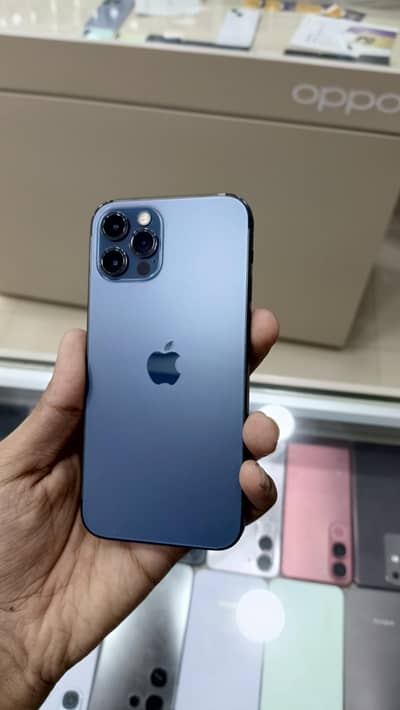 Apple iPhone 12 Pro