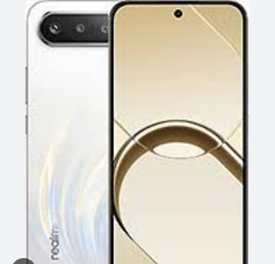 Realme 16 5g 11 month warranty 8/256
