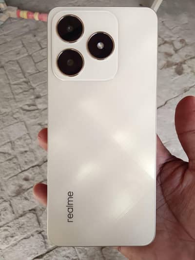 realme c61 for sall urgent contact num 03098383416