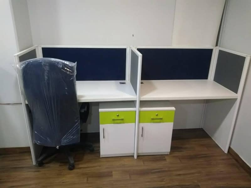 office table, study table, workstation, cubical  & conference table 11