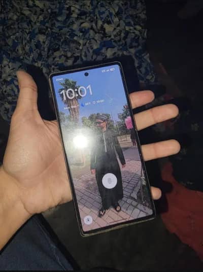 Google Pixel 6