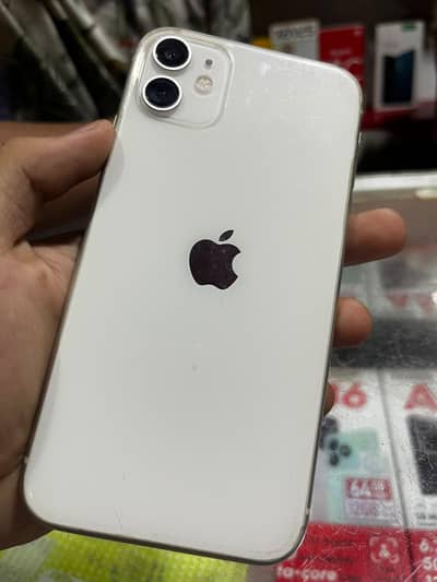 Apple iPhone 11