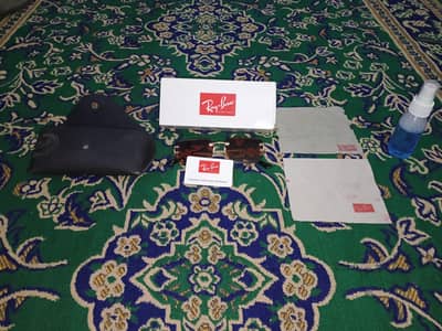 ray ban sunglasses