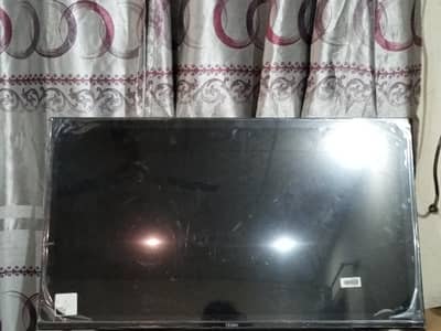 Haier lED