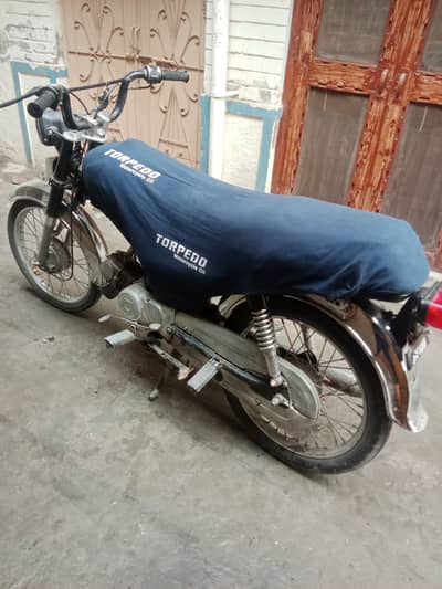 Metro MR 70 2007 model for sale in Rawalpindi