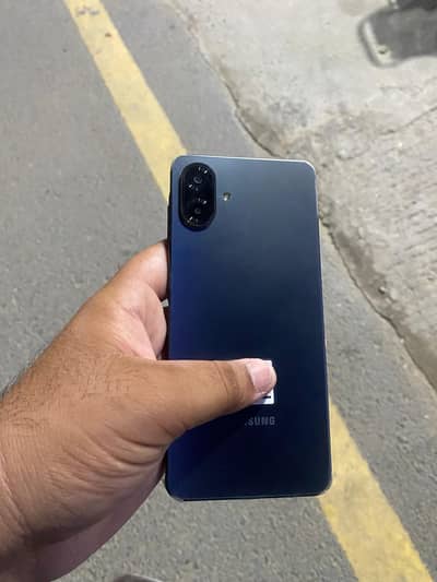 Samsung Mobile A07 5G