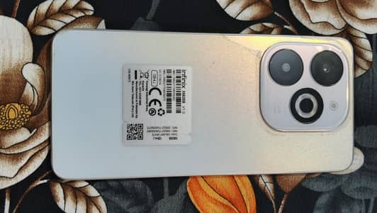 Infinix Smart 8 Pro