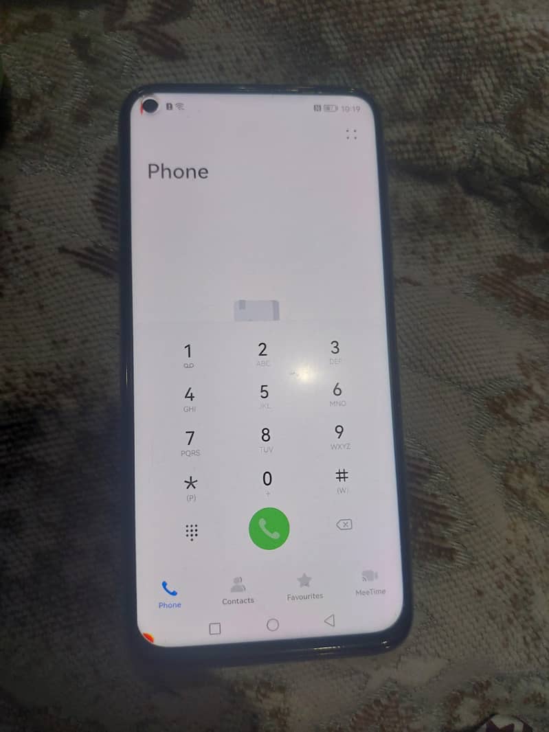 Huawei nova7i 1