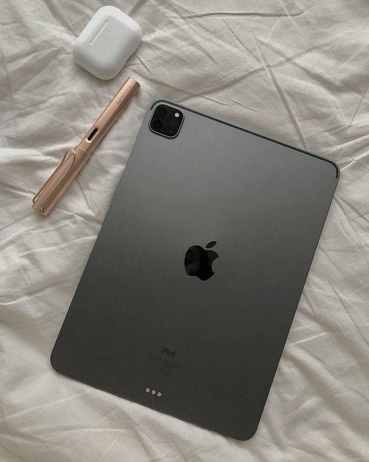 iPad Pro M2 0