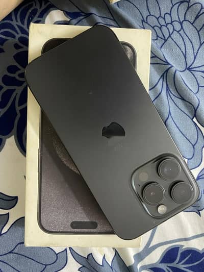 15 Pro FU 128GB LLA