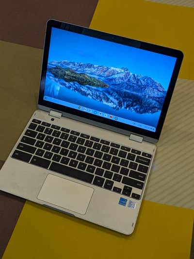 Samsung notebook Chromebook
