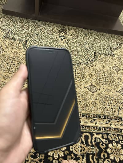 Apple iPhone 12 Pro Max