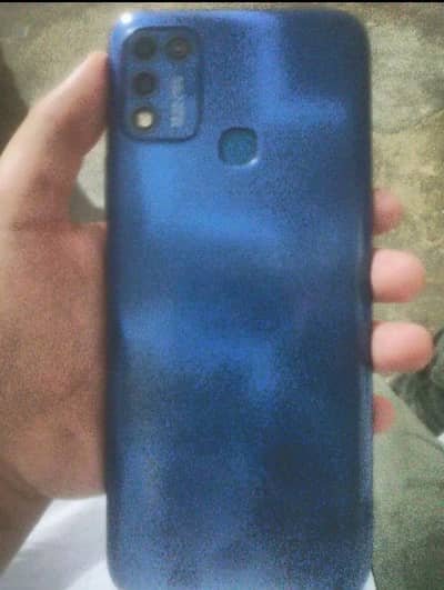 Infinix Hot 11 Play