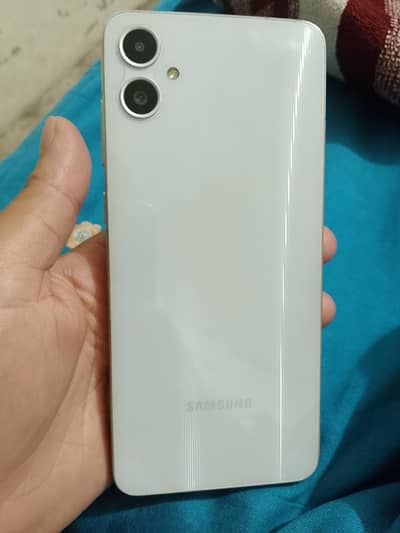 Samsung Mobile A05 (6-128)
