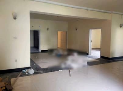 2 Kanal Upper Portion For rent In Gulberg 3 Lahore In Only Rs. 200000
