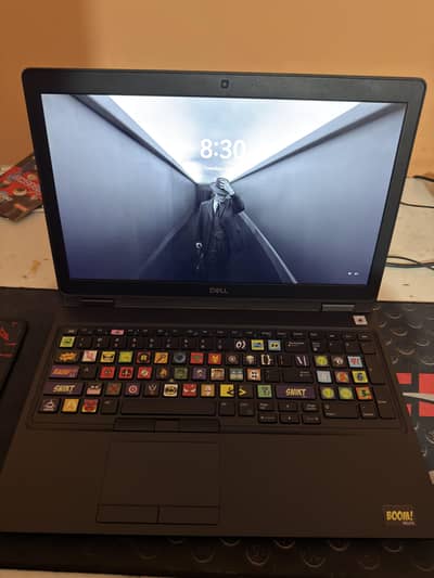 Dell Laptop