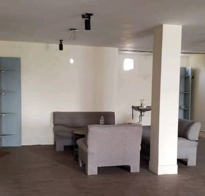 In Cavalry Ground You Can Find The Perfect Office For rent