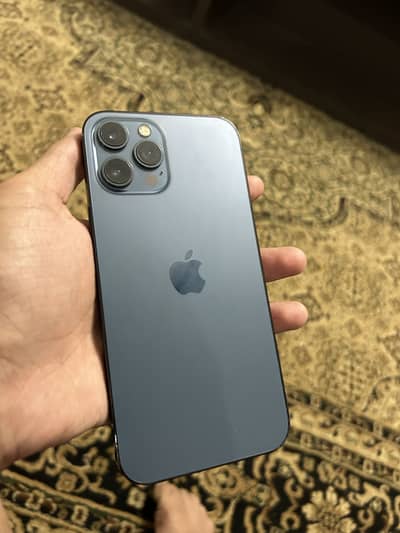 Apple iPhone 12 pro max