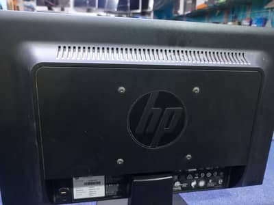 19 inch LCD hp