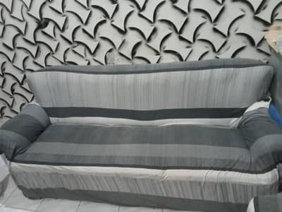Molti Foam 7 Seater Sofa set