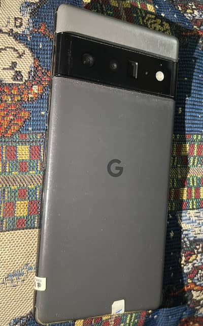 Google Pixel 6 Pro
