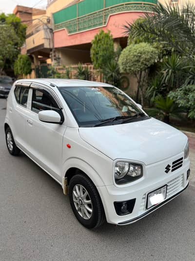 Suzuki Alto 2019 vxr for sale