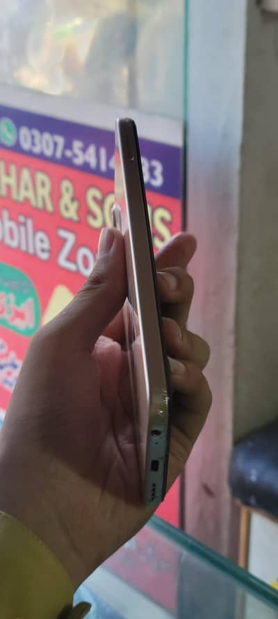 Infinix smart 10