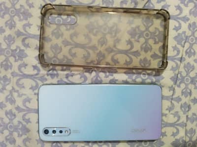 Vivo S1,,exchange ho jaye ga