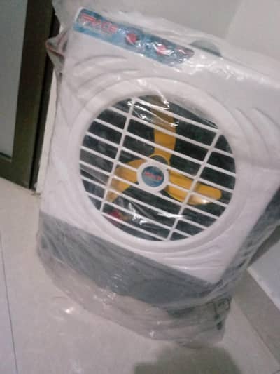 Brand New mini Air cooler