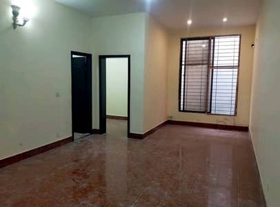 2 Kanal Upper Portion Is Available For Rent In Model Town
