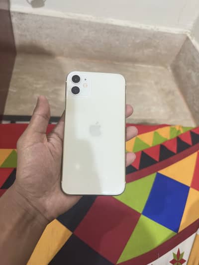 Apple iPhone 11