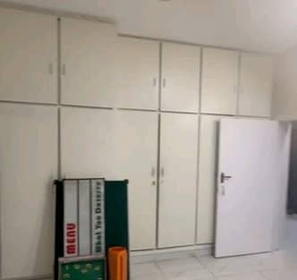 Upper Portion Of 1 Kanal In Model Town For rent