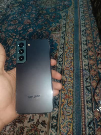 Samsung Mobile S22