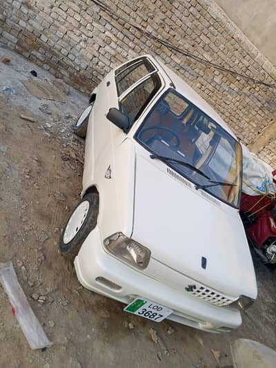 Mehran for sale