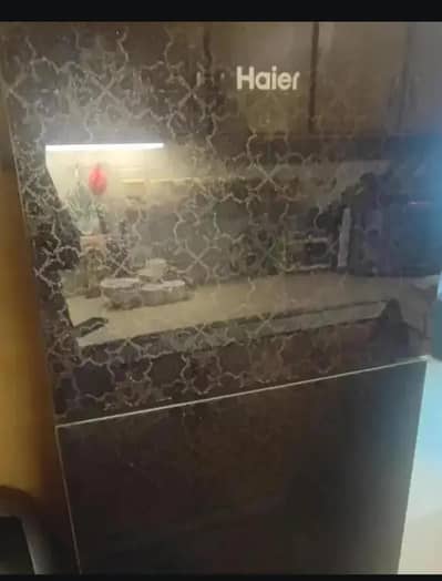 Good condition fridge for sale