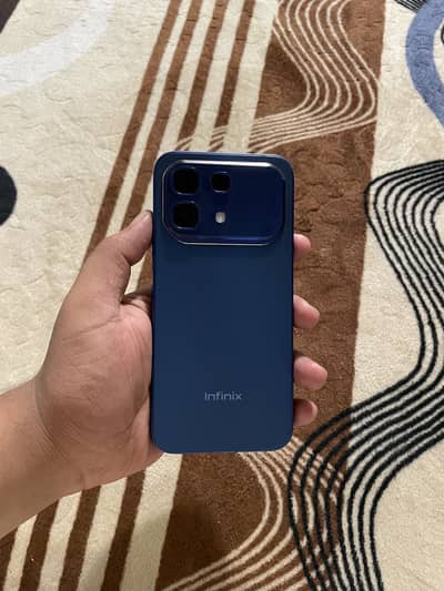 Infinix note 60 pro