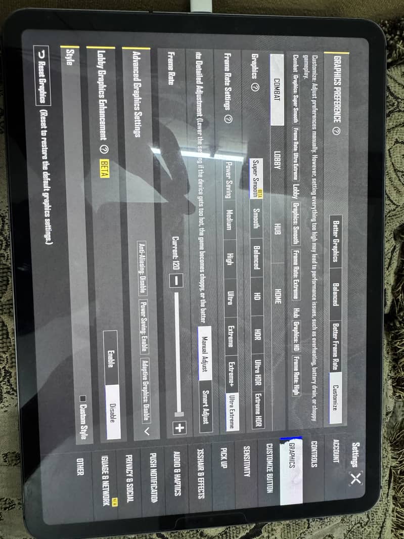 Ipad pro 11 inch 1