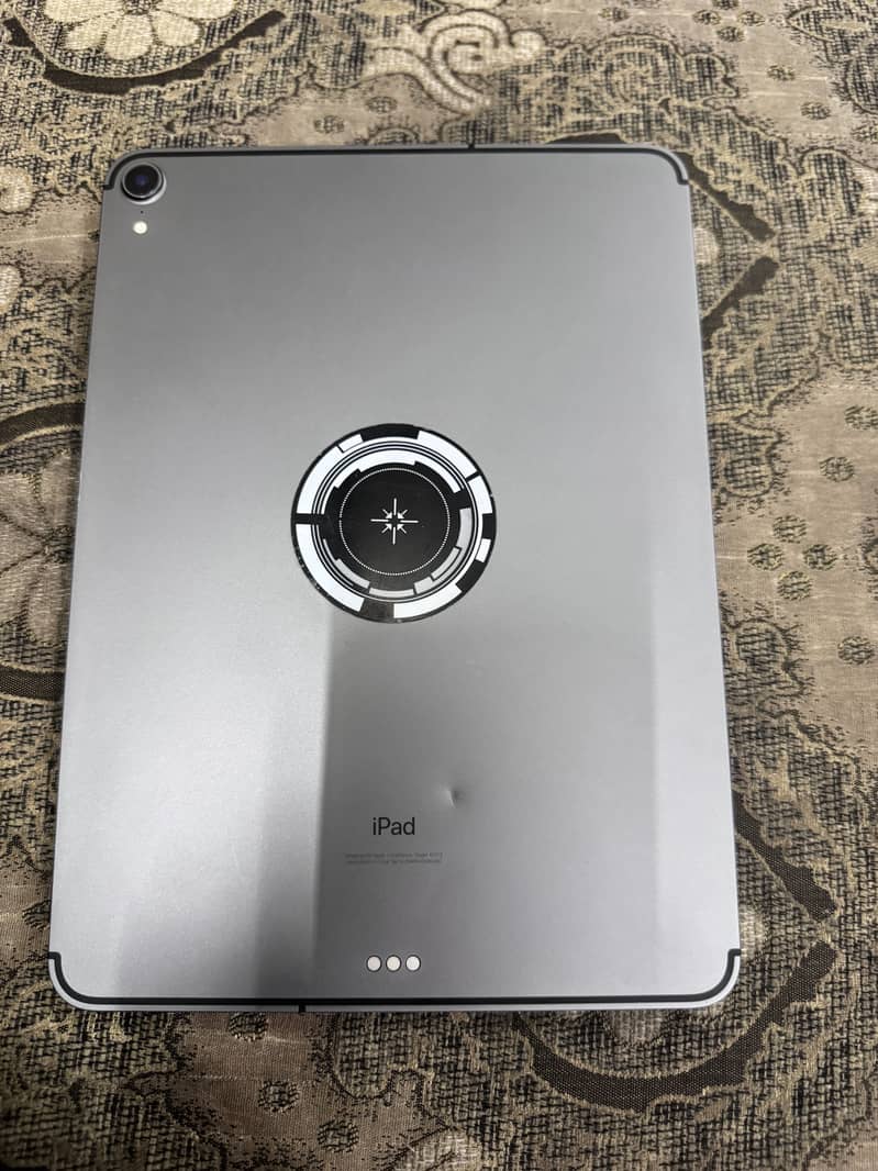 Ipad pro 11 inch 3