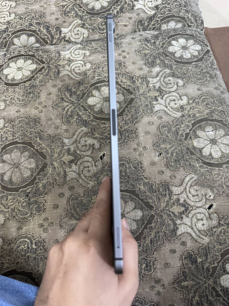 Ipad pro 11 inch 5