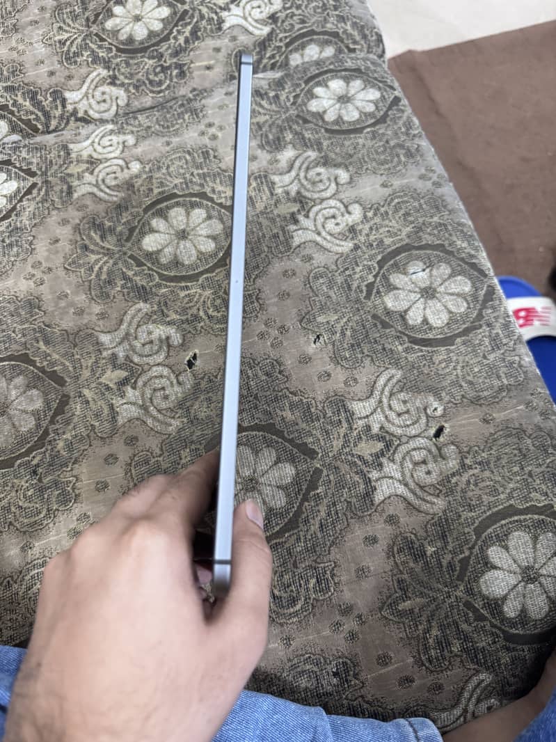 Ipad pro 11 inch 6