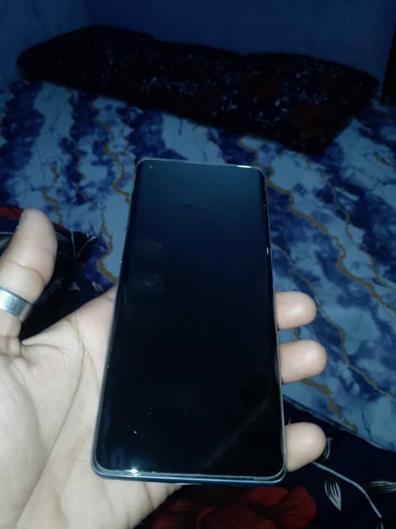 One Plus 8 0