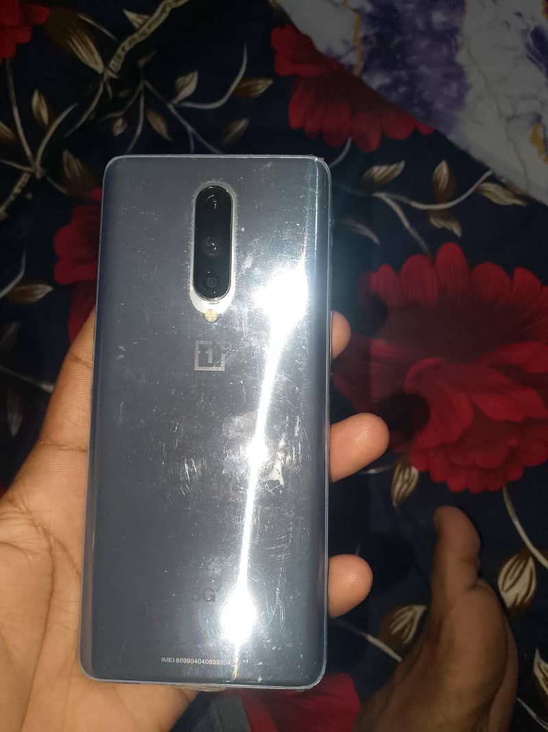 One Plus 8 1